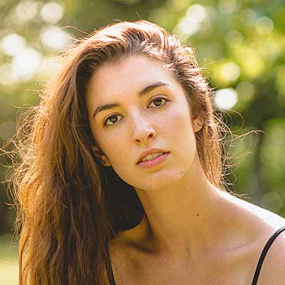 Merve Özdemir