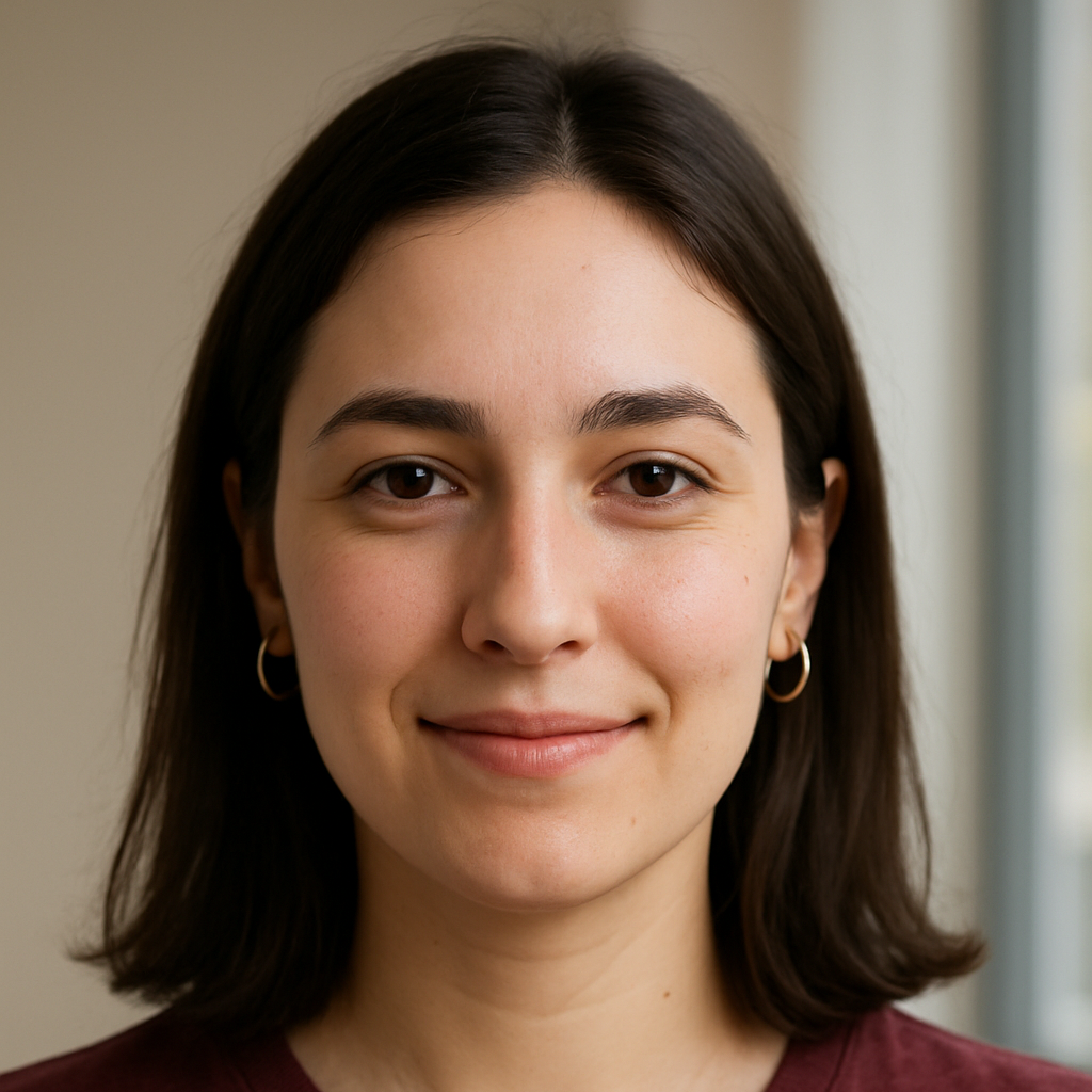 Ayşenur Kaya